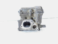 2005-2012 Yamaha Majesty 400 YP400 Engine Top End Cylinder Head Valves - No Cams - C3 Cycle