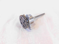 08-19 Kawasaki Concours 14 ZG1400 ABS OEM Engine Motor Oil Pump Gear Assembly - C3 Cycle