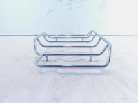 Harley Davidson Touring Electra Glide Ultra & Classic Tour Pak Lid Luggage Rack - C3 Cycle