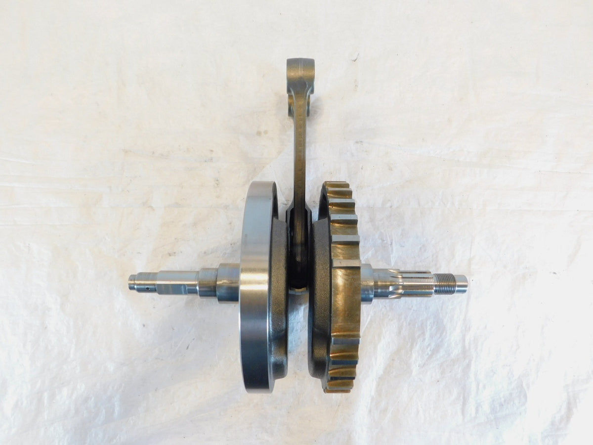 Harley Davidson Touring Road King Electra Glide & Dyna Flywheel Crankshaft Crank - C3 Cycle