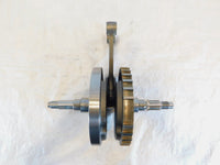 Harley Davidson Touring Road King Electra Glide & Dyna Flywheel Crankshaft Crank - C3 Cycle