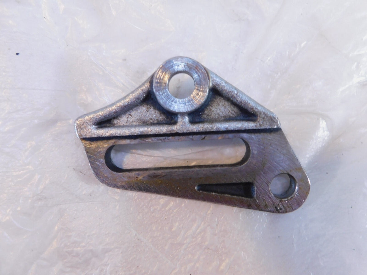 1983-1985 Yamaha Venture Royale 1200 XVZ12 Front Left Foot Peg Mount Bracket - C3 Cycle