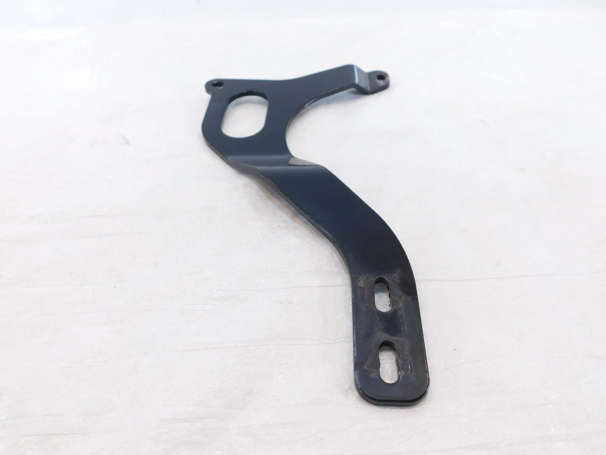 2003 2004 2005 2006 Victory V92 Touring Right Exhaust Pipe Muffler Mount Bracket - C3 Cycle