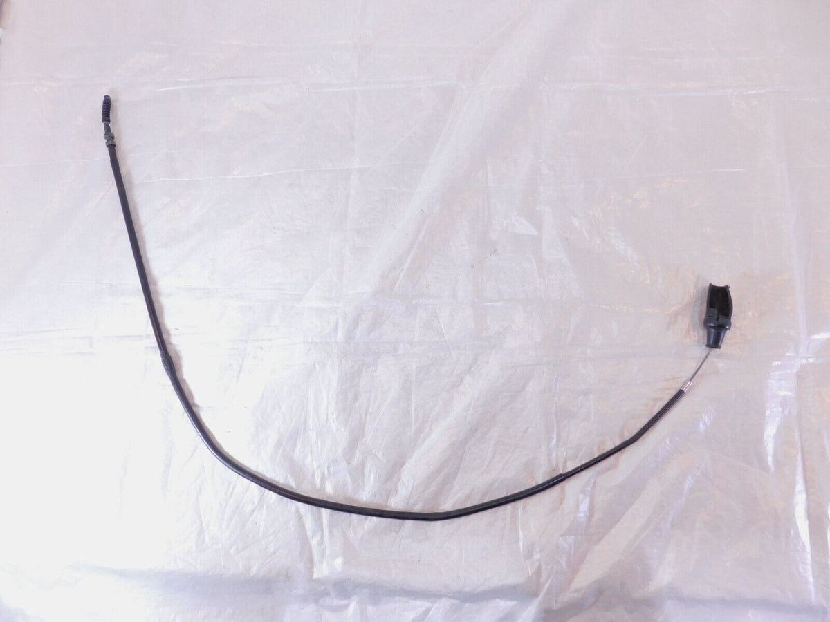 Honda CX500 CX500C CX500D & Silverwing GL500 GL500I Left Handlebar Clutch Cable - C3 Cycle