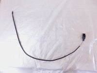 Honda CX500 CX500C CX500D & Silverwing GL500 GL500I Left Handlebar Clutch Cable - C3 Cycle