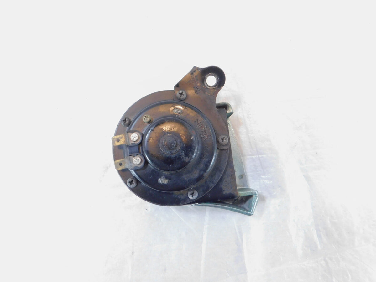Yamaha Virago 700 750 XV700 XV750 1000 1100 XV700 XV750 XV1100 Left Signal Horn - C3 Cycle