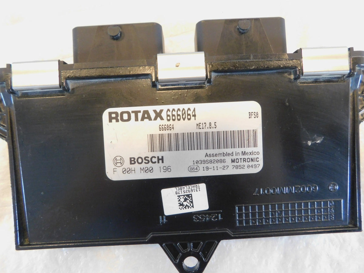 Can-Am Spyder F3-S F3-T Limited LTD STD Engine Control Module ECM ECU CDI Unit - C3 Cycle