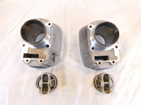 Victory V92 Kingpin Hammer Vegas & Jackpot Engine Motor Cylinders w/ Pistons - C3 Cycle