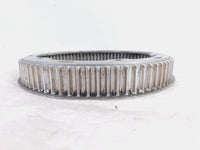 2001 2002 2003 2004 2005 BMW F650CS Rear Wheel Drive Belt Pulley Sprocket