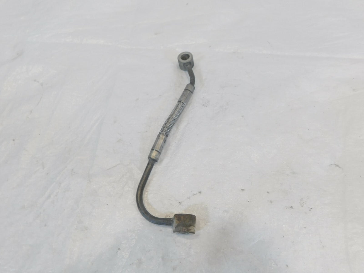 Triumph America Bonneville Scrambler & Thruxton Cylinder Head Oil Hose Pipe Line - C3 Cycle