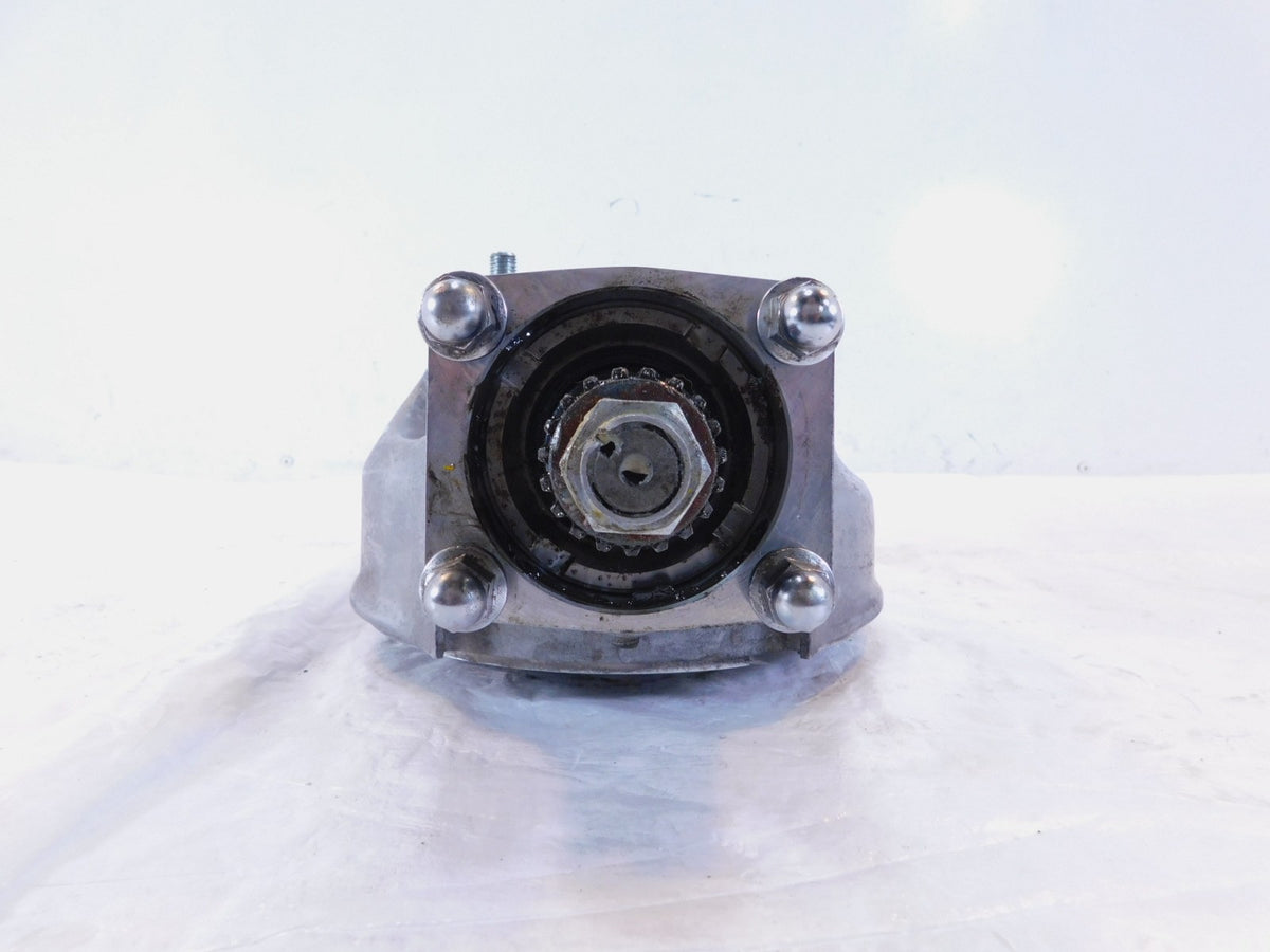 Kawasaki VN15SE Vulcan 88 1500 Classic Nomad Rear Wheel Final Drive Differential - C3 Cycle