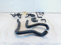 2019 Can-Am Ryker 900 Rally STD ACE Engine Coolant Water Air Hose Pipe Line Lot - C3 Cycle