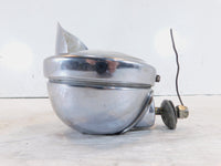 Harley Touring Road King Electra Glide Chrome LED Auxiliary Passing Light Lamp - C3 Cycle