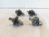 1971-1978 Harley Davidson XLH Ironhead Sportster 1000 Cam Gear Camshafts Set - C3 Cycle
