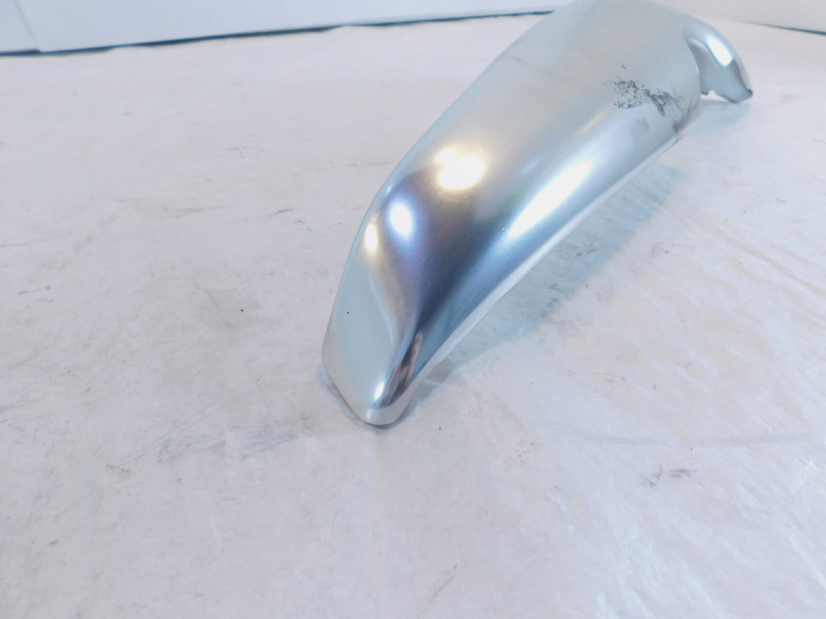 04-05 Harley Davidson V-Rod VRod VRSC Stainless Right Radiator Shroud Trim Cover - C3 Cycle