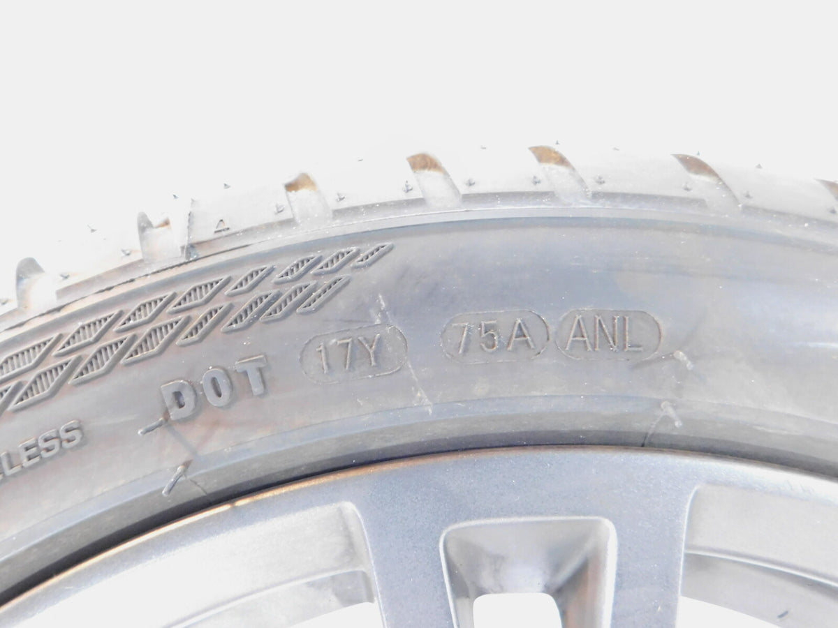 2019-2022 Can-Am Ryker 600 900 ACE STD Front Left or Right Wheel Rim 705403047 - C3 Cycle