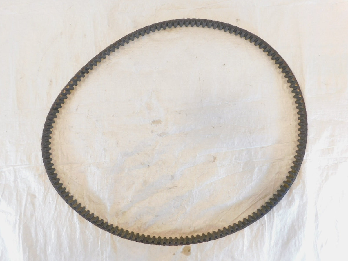 07-17 Harley Davidson Dyna Wide Glide Fat & Street Bob Rear Wheel Drive Belt - C3 Cycle