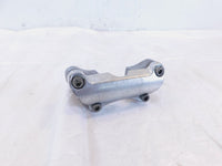 Harley Davidson Road King & Electra Glide Handlebar Riser Mount Bracket Clamps - C3 Cycle