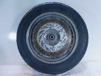 Yamaha V-Star 650 XVS650 Classic Silverado Laced Front Wheel Rim Brake Rotor 16" - C3 Cycle