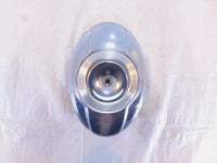 Harley Davidson Electra Glide Softail Dyna Air Cleaner Filter Backplate & Cover - C3 Cycle