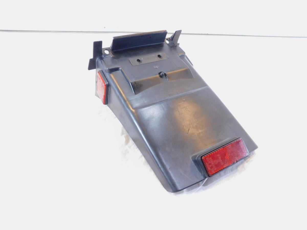 Honda ST1100 ST1100A & ST1100P Police 1100 Rear Fender License Plate Holder - C3 Cycle