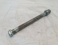 15-19 Kawasaki Versys 650 KLE650 OEM Rear Back Wheel Swingarm Pivot Bolt Shaft - C3 Cycle