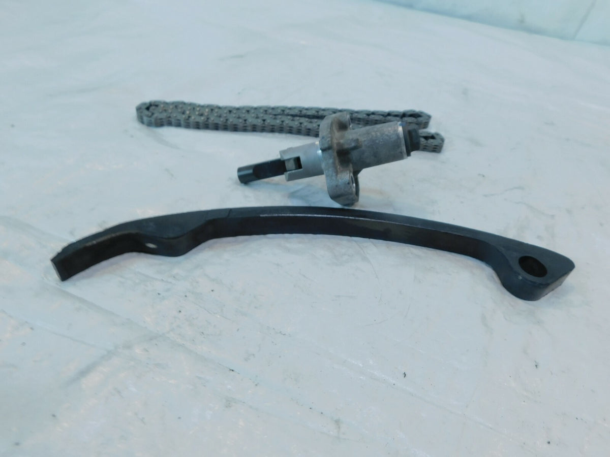 2007-2016 & 2019 Suzuki Burgman 400 AN400 Camshaft Cam Chain Guide & Tensioner - C3 Cycle
