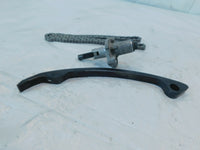 2007-2016 & 2019 Suzuki Burgman 400 AN400 Camshaft Cam Chain Guide & Tensioner - C3 Cycle