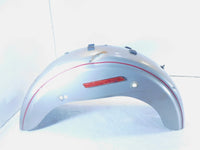 Dented Harley Davidson Dyna Super Glide Low Rider & Street Bob Rear Wheel Fender - C3 Cycle