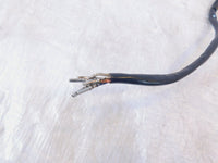 Harley Davidson Softail Dyna Sportster Left Handlebar Horn Turn Signal Switches - C3 Cycle