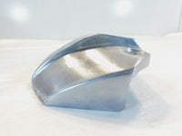 Harley Davidson Sportster 883 & 1200 Headlight Headlamp Visor Mount Bracket - C3 Cycle