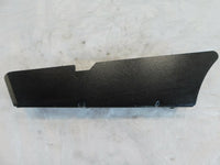 2002-2006 Victory V92 Deluxe & Touring Cruiser Black Lower Belt Guard Cover - C3 Cycle