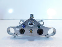 1998 & 1999 Honda VT750 Shadow 750 Ace & Deluxe Front Fork Triple Tree Brackets - C3 Cycle