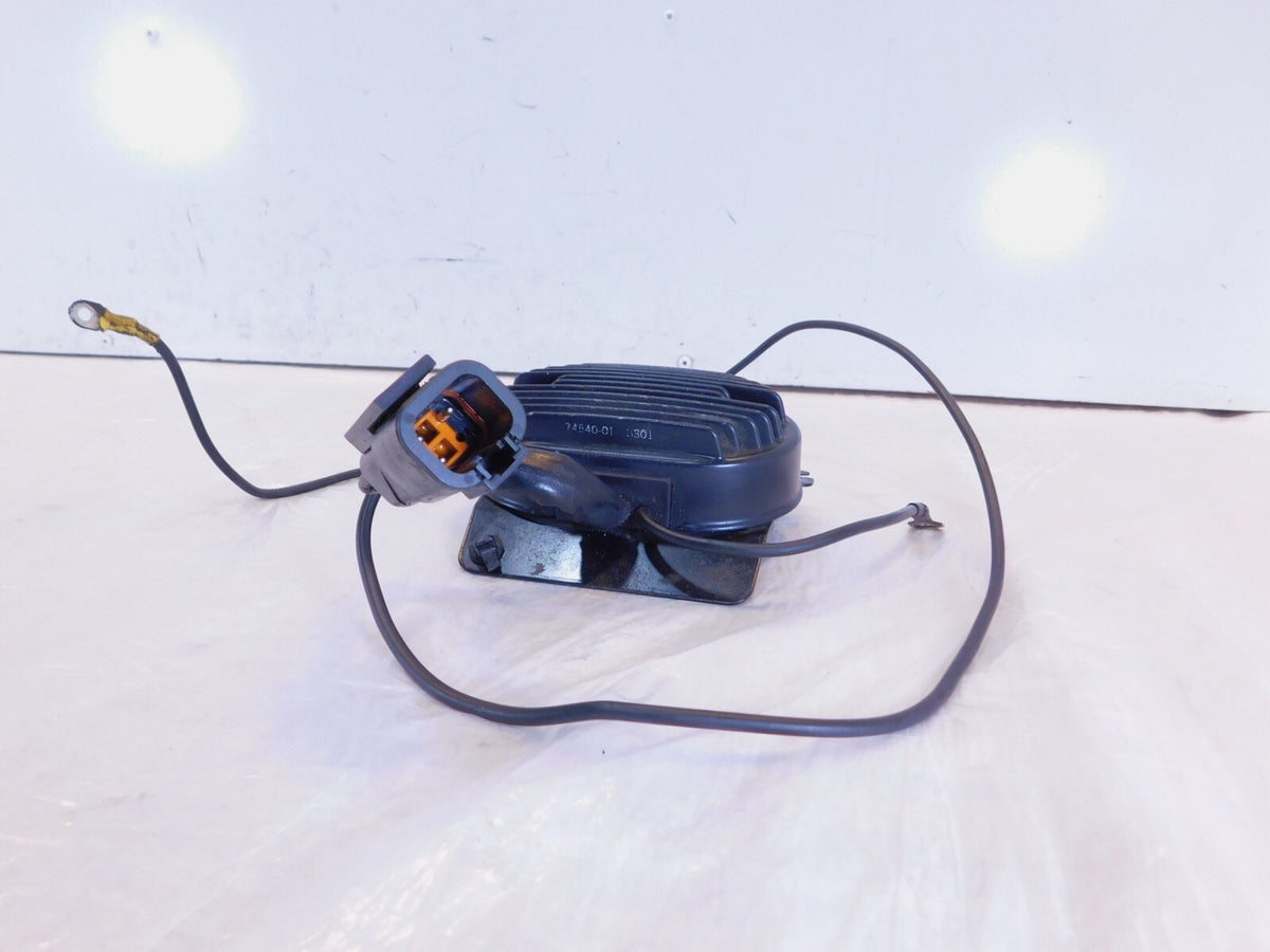 Harley Davidson Softail Heritage Classic & Fat Boy Voltage Regulator w/ Bracket - C3 Cycle