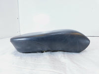 Harley Davidson FXR FXRS FXRT FXRC Super Glide Rear Passenger Seat Saddle Pad - C3 Cycle
