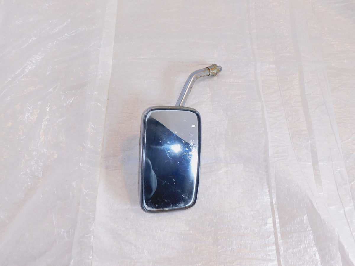 Honda Shadow 700 VT700 750 VT750 & 1100 Chrome Front Left Side Rear View Mirror - C3 Cycle