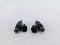 Kawasaki Ninja 650 ZX10R ZX14 Concours 14 Vulcan 900 S Gas Petrol Fuel Injectors - C3 Cycle