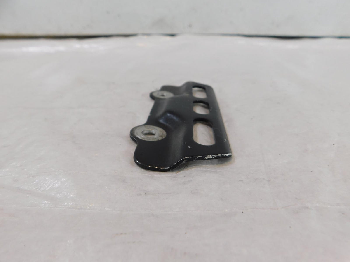 Kawasaki KLX250SF KLX250S KLX300R KLX300SM Rear Brake Hose Reservoir Rail Guard