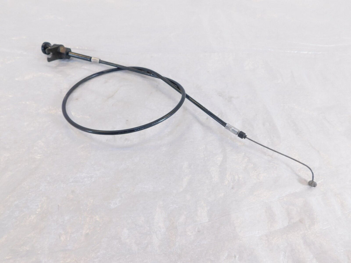 1978-1982 Honda CX500 CX500C CX500D Carburetor Choke Starter Cable Line Wire - C3 Cycle