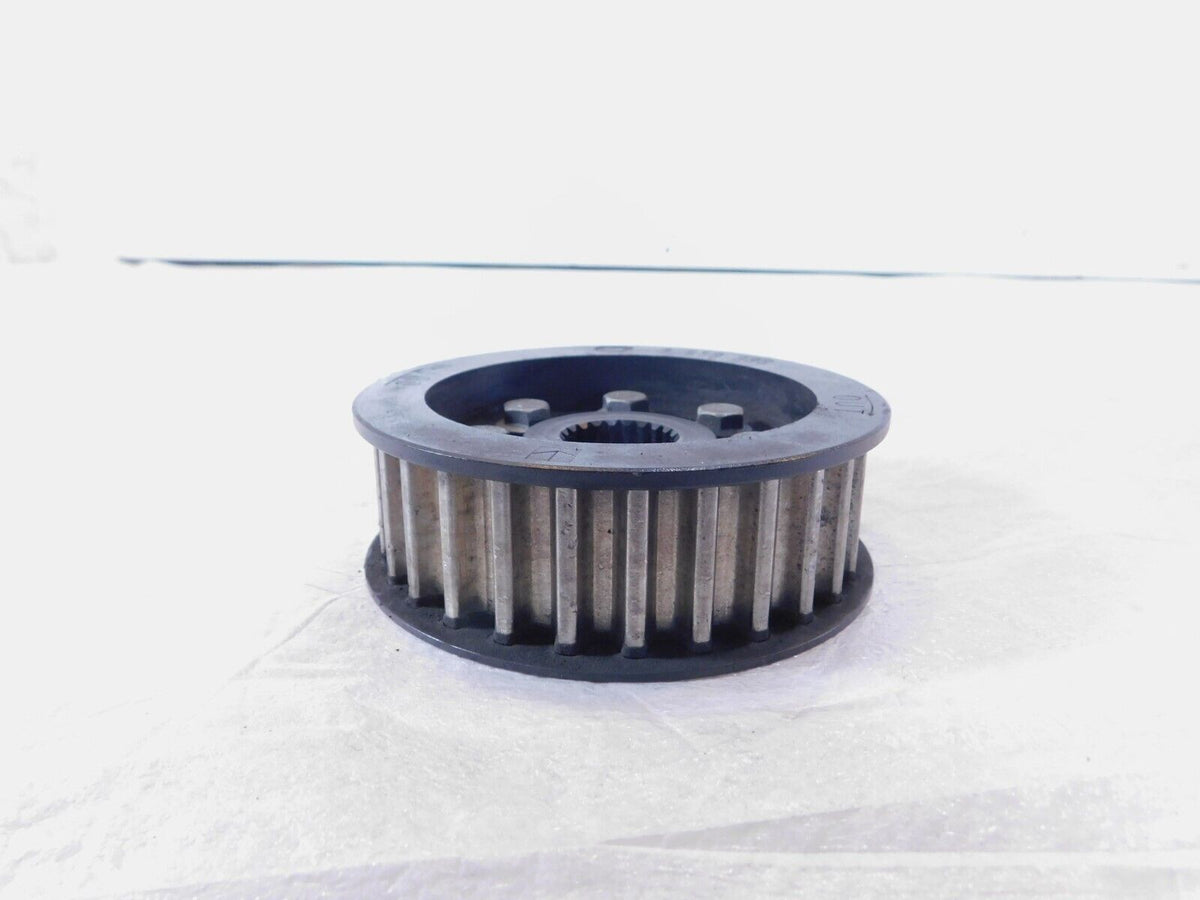 2001-2005 BMW F650CS F650 CS Front Transmission Output Drive Sprocket Pulley - C3 Cycle