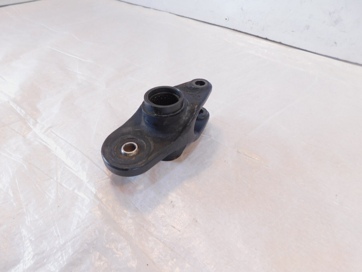 Indian Chief Chieftain Roadmaster & Springfield Rear Shock Absorber Link Pivot - C3 Cycle