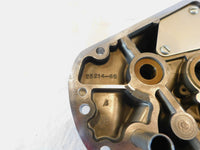 Harley Davidson Touring Electra Glide FXR Softail Camshaft & Ignition Cone Cover - C3 Cycle