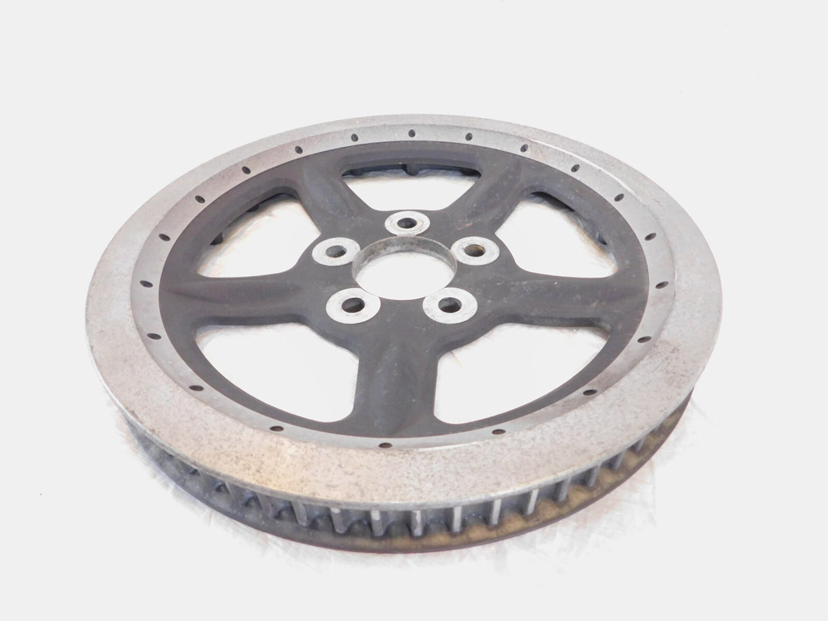 Harley Davidson Sportster 883 & 1200 68T Tooth Rear Wheel Belt Pulley Sprocket
