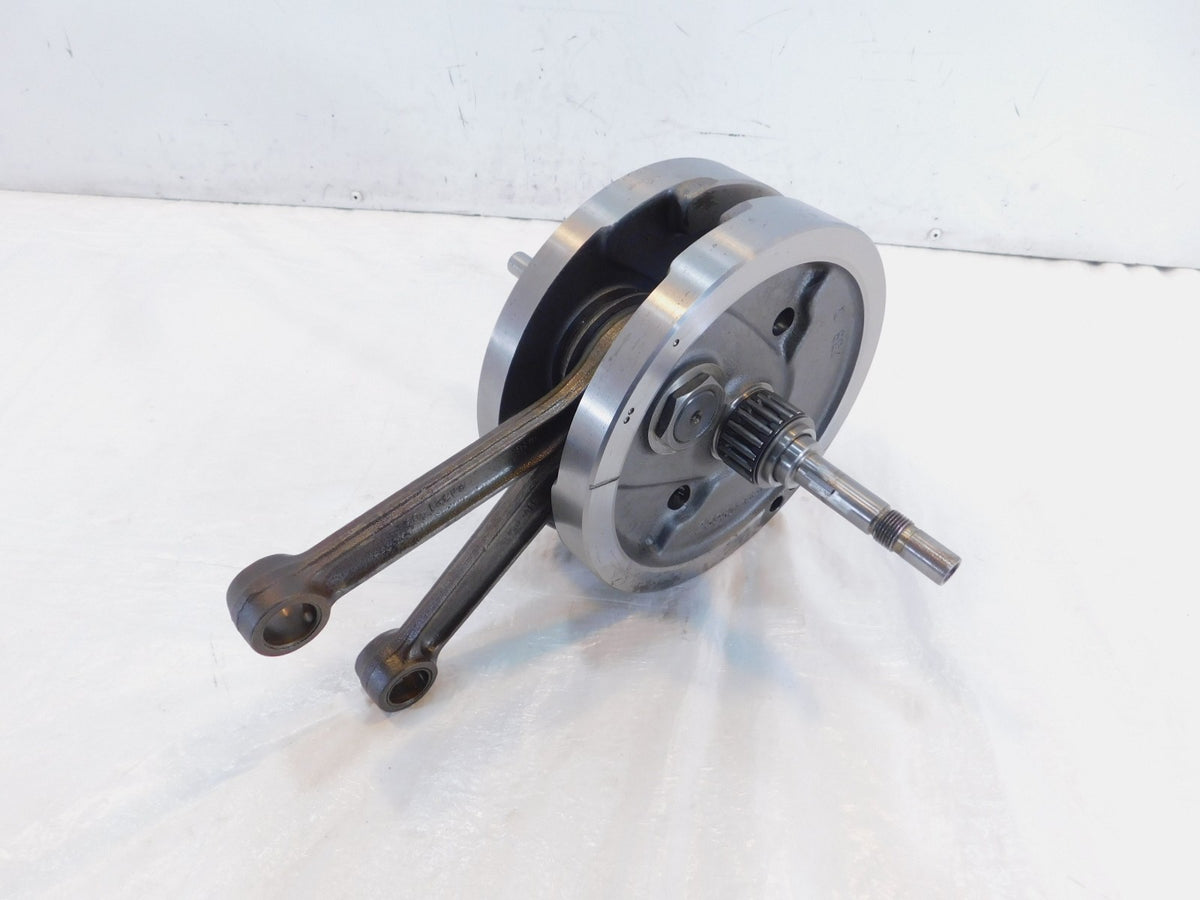 Harley Davidson Sportster 883 & 1200 Hugger & Deluxe Flywheel Crank Crankshaft - C3 Cycle