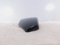 Harley Davidson Sportster 883 & 1200 Black Left Electrical Side Cover Trim - C3 Cycle