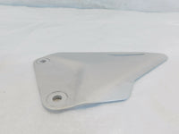 2018-2023 Kawasaki Ninja H2 SX SE ZX1002 Left Front Footrest Foot Peg Guard Fin - C3 Cycle