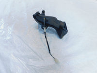 Honda GL1800 Goldwing 1800 Right Upper Fairing Air Intake Duct & Air Temp Sensor - C3 Cycle