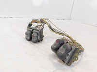Harley Davidson Touring FLHT Electra Glide Cruise & Accessory Fairing Switch - C3 Cycle