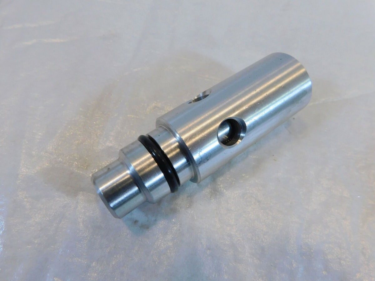Yamaha FZR1000 FZ6 FZ6R YZFR6 R6 YZF750 Crankcase Breather Pressure Relief Valve - C3 Cycle