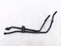 2010-2017 Victory Cross Country Roads & Magnum Engine Oil Cooler Hose Pipe Lines - C3 Cycle